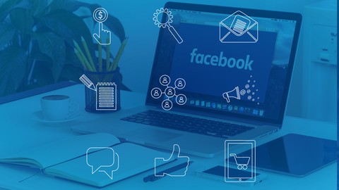 FaceBook Marketing - Desafio de 60 dias