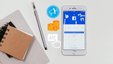 Facebook Ads Marketing Tworzenie Reklam na FB od A do Z