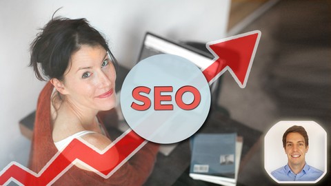 SEO: Suchmaschinenoptimierung fr Google in 8 Tagen umsetzen