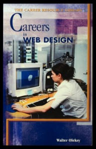 Web Design Walter Oleksy Author