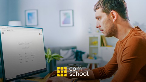 Como fazer seu Website no Wix