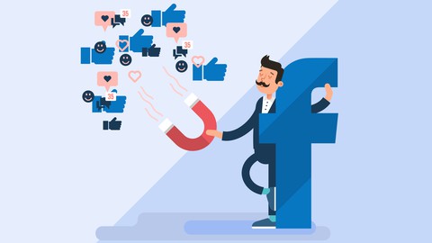 Passive Income: Facebook Mastery For Beginners 2021