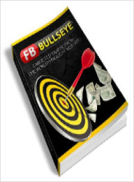 FB Bullseye Lou Diamond Editor