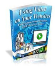 Adding Video To Your Website Mike Morley Author