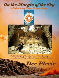 On the Margin of the Sky Dee Plecic Author