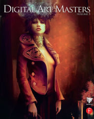 Digital Art Masters: Volume 5 3dtotal.Com Author