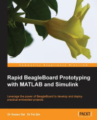 Rapid Beagleboard Prototyping with MATLAB/Simulink Fei Qin Author