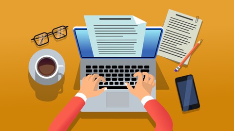 The Complete SEO Content Writing Course For Web Promotion