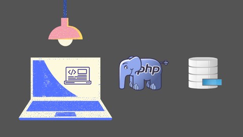 Learn Web Development - PHP, MySQL, HTML, CSS & Bootstrap,