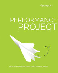 Performance Project Bruno Skvorc Author