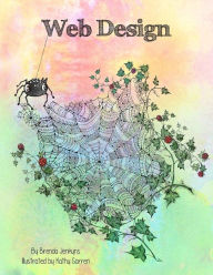 Web Design Brenda Jenkyns Author