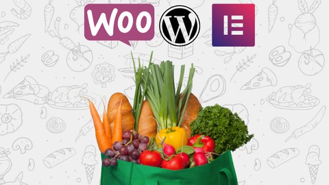 Make a Grocery Website in WordPress Full eCommerce Tutorial