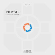Portal o la ciencia del videojuego Eva Cid Author