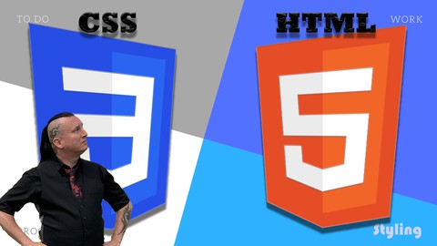 Der optimale und ausfhrliche HTML5 und CSS3 Komplettkurs