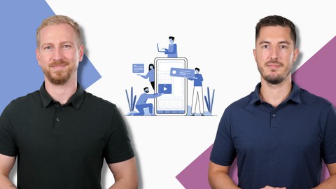 Die Social Media Marketing Masterclass: Lerne alles von A-Z