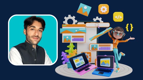 2023-Master in Web Designing Skill