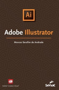 Adobe Illustrator Marcos Serafim de Andrade Author