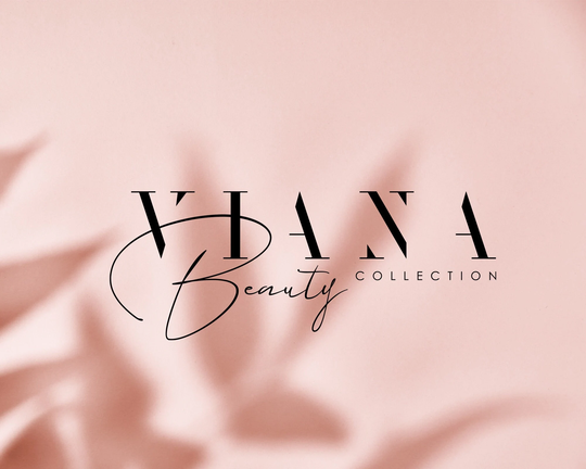 Boutique Logo, Text Premade Logo Design, Interior Design Brow Minimalist Nail Logo, Modern Beauty