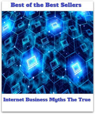 Best of the Best Sellers Internet Business Myths The True ( web page, spider web, web site, spider's web, web designer, web-footed, worldwide web, net