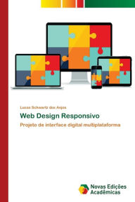 Web Design Responsivo Lucas Schwartz dos Anjos Author