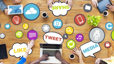 The Fundamentals of Social Media Marketing