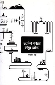 Screen Kala Mottha Gola skrina kala moththa gola Nachiket Gadre Author