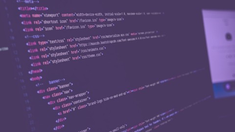 4 (Bootstrap 4 Web Design Tutorial)