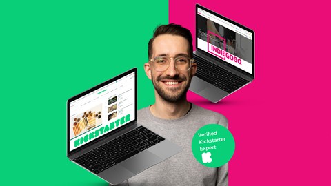 The Complete Kickstarter & Indiegogo Launch Guide 2023