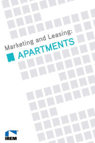 Marketing and Leasing: Apartments Todd Fiest Author