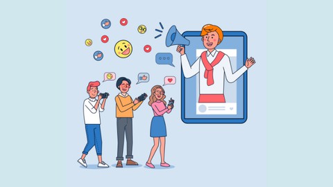 Vende con redes sociales