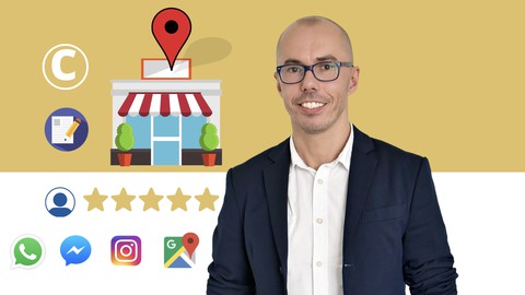 Copywriting & Content Marketing Course for Local Businesses
