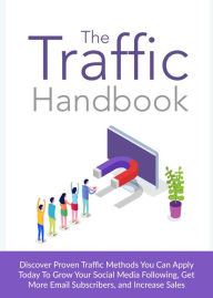 The Traffic Handbook GOLDEN WINGS Author