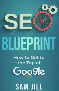 seo blueprint sam jill Author