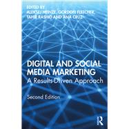 Digital and Social Media Marketing