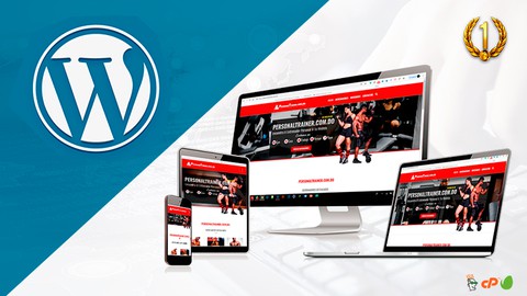 WordPress PRO - De Cero a Experto Paso a Paso, 2022