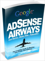 Adsense Airways Lou Diamond Editor