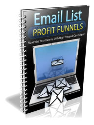 Email List Profit Funnels Alan Smith Author
