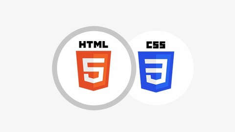 HTML & CSS Practice Test For Personal Development