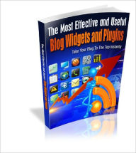 The Most Effective and Useful Blog Widgets and Plugins Lou Diamond Editor