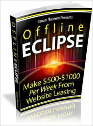 Offline Eclipse Lou Diamond Editor
