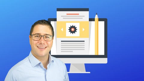 Create A 100% Free and Responsive Website (Without Coding!)
