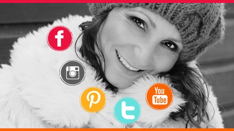 Social Media Marketing: Stunning Images In Bulk & For Free