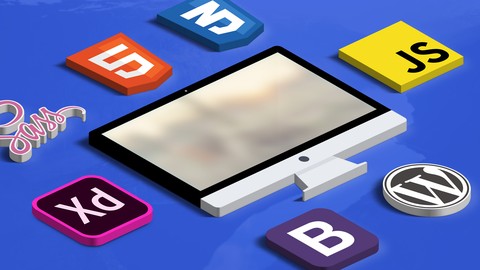 Diseo Web Profesional El Curso Completo, Prctico y desde 0