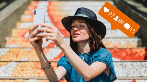 Convirtete en Influencer y colabora con marcas