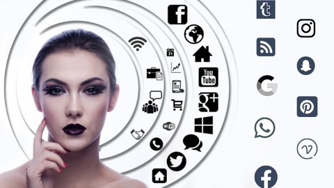 The Complete Digital Marketing Course - Learn From Scratch