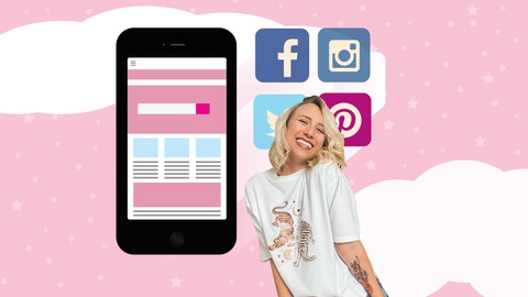 Social Media Marketing Abundance 101 + WORKSHEETS