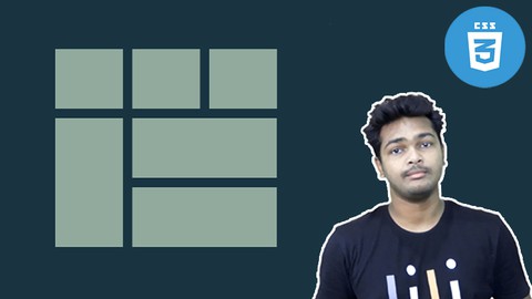 CSS Grid: Create your website responsive (2023)
