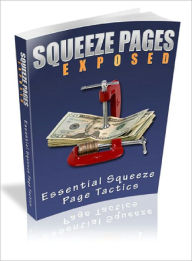 Squeeze Pages Exposed Lou Diamond Editor