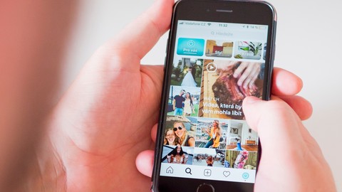 Curso de Marketing de Influncia para Negcios no Instagram