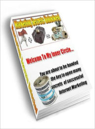 MARKETING SECRETS UNLOCKED Dawn Publishing Editor